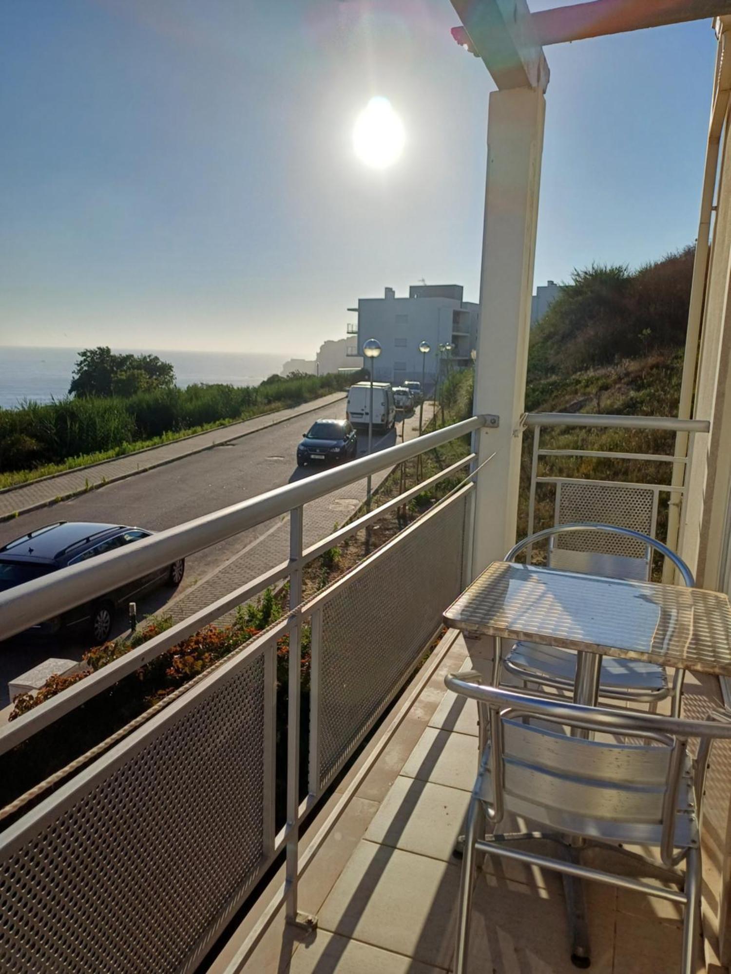 Casa Senhor Dos Passos Hotel Nazaré Exterior photo