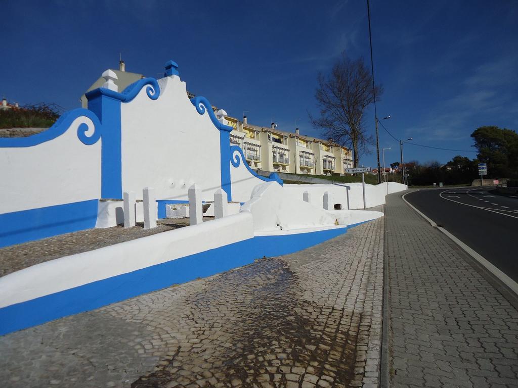 Casa Senhor Dos Passos Hotel Nazaré Exterior photo