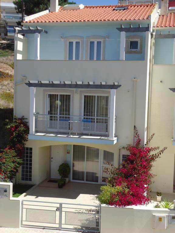 Casa Senhor Dos Passos Hotel Nazaré Exterior photo