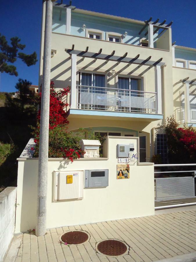 Casa Senhor Dos Passos Hotel Nazaré Exterior photo
